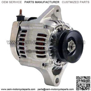 Alternator 27060-87211 27060-55011 27060-87212 21001-1176 100211-4620 12530