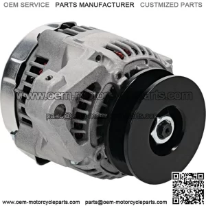Alternator For John Deere Gator UTV Utility HPX TH TS TX XUV 620I; 400-52091