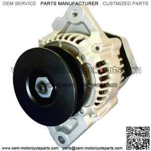 New Alternator For John Deere UTV Gator HPX TH TS TX XUV 06-12 RE46043 RE72917