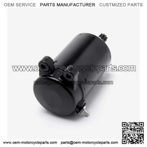Starter Motor for Loncin LX650-2C,Voge 650DSX Euro 5 LX650-2C-E5 Starter Motor