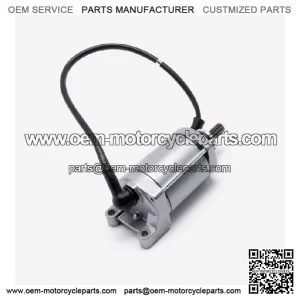 Starter Motor for LX500-N-E5 for Loncin LX500-N,Voge 500AC Euro 5 LX500-N-E5