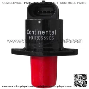 Stepper Motor SFA 600 / SFA 1000