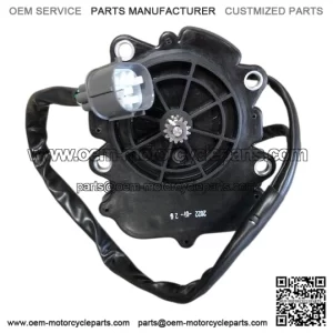 CFMOTO Actuator Motor Gear Differential CForce ZForce UForce 500 600 800 1000