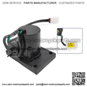 Actuator 2WD 4WD LINHAI 24446C