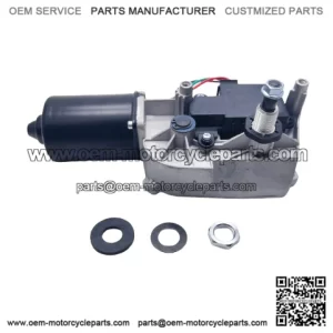 EGAIX002 Front wiper motor for Aixam Impulsion and Vision series