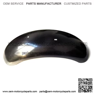 MB200 Front / Rear Fender?black