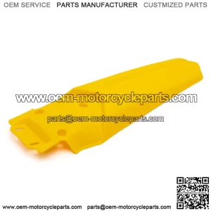 Dirt eBike Extended Fender Mud Guard for Talaria Sting