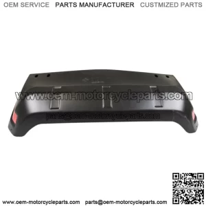 John Deere AM138787 Rear Fender Gator 4X2 HPX Turf TE TH TS TX XUV 620i