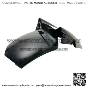 BENELLI TNT REAR FENDER CARBON CD R300174171000 NEW ORIGINAL