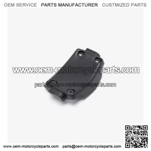 Rear Mudguard Inner Panel for Loncin LX500-N,Voge 500AC Euro 5 LX500-N-E5 CMPO