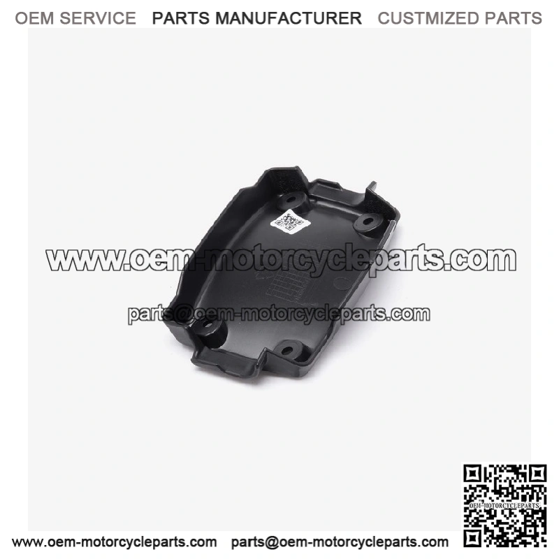 Rear Mudguard Inner Panel for Loncin LX500-N,Voge 500AC Euro 5 LX500-N-E5 CMPO - Image 2