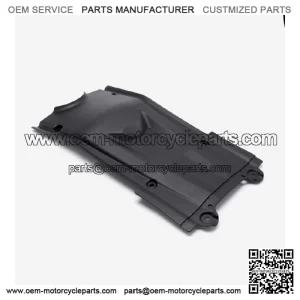 Inner Rear Mud Flap for Loncin LX500-K,Voge 500DSX Euro 5 LX500-K-E5 CMPO Fender