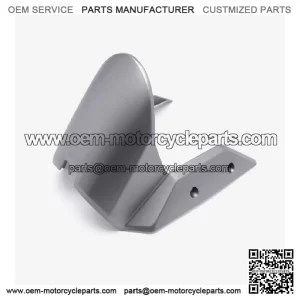 Front Mudguard grey for Loncin LX500-K,Voge 500DSX Euro 5 LX500-K-E5 CMPO Front