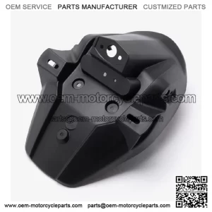 Rear Mudguard for LX500-N-E5 for Loncin LX500-N,Voge 500AC Euro 5 LX500-N-E5
