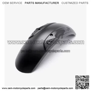 Front Mudguard for LX500-N-E5 for Loncin LX500-N,Voge 500AC Euro 5 LX500-N-E5