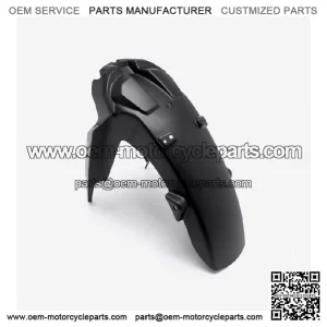 Front Mudguard Rear Part for Loncin LX500-K,Voge 500DSX Euro 5 LX500-K-E5 CMPO