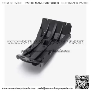 Inner Rear Mudguard for Loncin LX650-2C,Voge 650DSX Euro 5 LX650-2C-E5 CMPO NEW