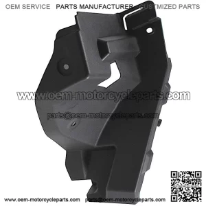 Front inner fender left front SFA 600 / SFA 1000