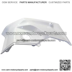 Rear Right Fender, White WN00, SFA 600 / SFA 1000