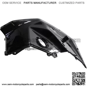 Rear Right Fender, Black BW00, SFA 600 / SFA 1000