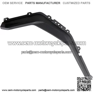 Front Left Fender Extender SFA 600 / SFA 1000