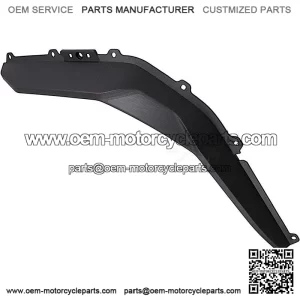 Rear Left Fender Extender SFA 600 / SFA 1000