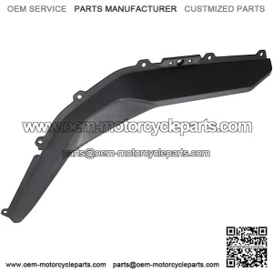 Rear Right Fender Extension SFA 600 / SFA 1000