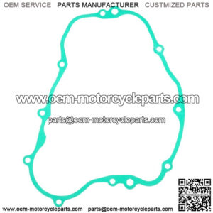 Clutch Cover Inner Gasket for Kawasaki 11009-1996 11009-1740 (Fits: Kawasaki)