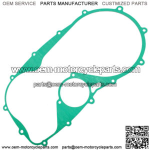 Clutch Cover Gasket for Kawasaki 11009-1472, 11009-1561, 11060-1090