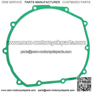 Clutch Cover Gasket for Kawasaki 11009-1601, 11009-1902