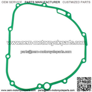 Clutch Cover Gasket for Kawasaki 11060-1080, 11060-1354