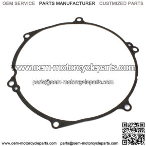 Clutch Cover Gasket for Kawasaki KX250 1994-2004 (Fits: Kawasaki)