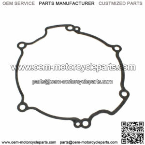 Clutch Cover Gasket for Kawasaki KX80 KX80W 1998-2000 (Fits: Kawasaki)