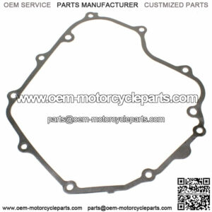 Clutch Cover Gasket for Kawasaki Versys-X 300 Kle300 Abs 2017-2019 (Fits: Kawasaki)