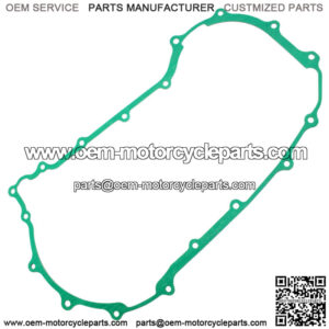 Clutch Cover Gasket for Kawasaki Vulcan 1600 Nomad VN1600 VN 1600 2005-2008 (Fits: Kawasaki)