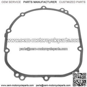 Clutch Cover Gasket for Kawasaki Z1000 ZR1000 2003-2008 (Fits: Kawasaki)