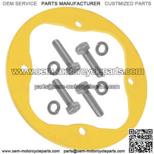 46" Deck Spindle Reinforcement Ring For MTD 618-04636 618-04636A 618-04865 A