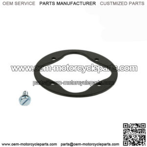 3-Set Fits Cub Cadet Mower Repair Ring RTZ50 RZT54 LT1050 918-04126A 04126B