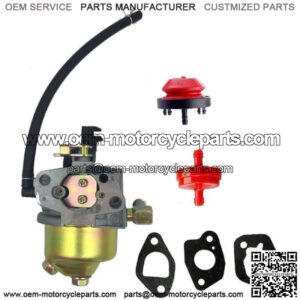 Carburetor w Carb Gasket fits Troy-Bilt Fits Cub Cadet MTD 951-10974 10974A 1270