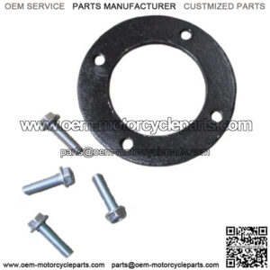 Deck Spindle Reinforcement Ring Fits JD Mower D100 D110 D120 D130 D140 D160
