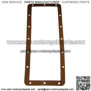 Oil Pan Gasket Fits IH C60 Engine 215369R1 Fits Fits Cub IH