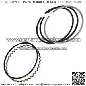 PR199 STD Piston Ring Set Fits Case-IH Fits International Harvester Fits Cub