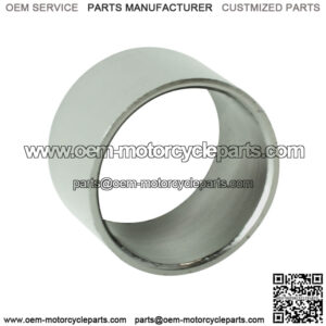 Exhaust Muffler Connecting Gasket for Kawasaki VN1700 Vulcan 1700 Voyager 09-16 (For: Kawasaki)