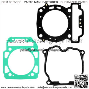 Cylinder Gasket Kit Fits Can-Am Renegade 1000EFI 1000R EFI 2012 2013 - 2019  (For: Can-Am)