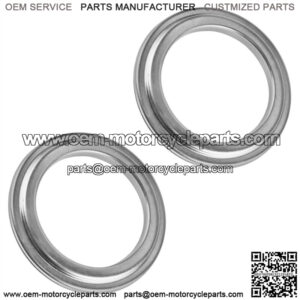 2 Front Differential Wear Sleeve for Can-am Outlander 650/ MAX 650 4X4 6x6 06-18 (For: Can-Am)