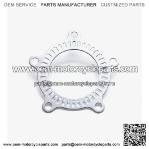 Rear Wheel ABS Ring for Loncin , , Voge 500DSX Euro 5, 650DSX Euro 5 Rear CMPO