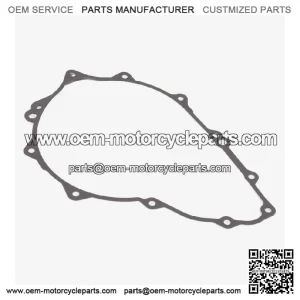 Left Crankcase Cover Gasket for Loncin LX500-J,Voge 500DS Euro 5 LX500-J-E5 NEW