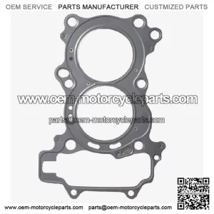 Head Gasket for Loncin LX500-K,Voge 500DSX Euro 5 LX500-K-E5 CMPO Head Gasket