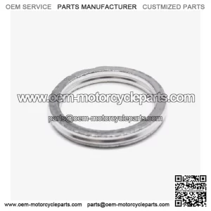 Exhaust Gasket for Loncin LX500-N,Voge 500AC Euro 5 LX500-N-E5 Gasket Exhaust
