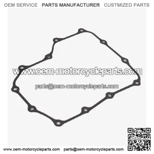 Motorcycle Sump Gasket for Loncin , , Voge 500AC Euro 5, 500DS Euro 5 GSKSMP002